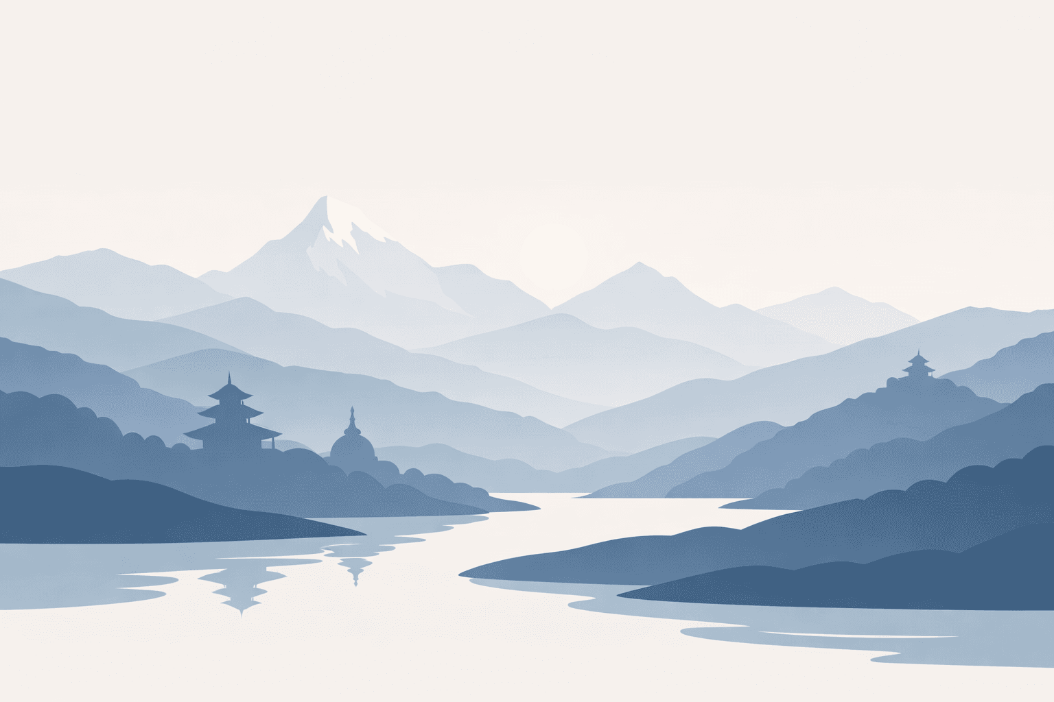 Solo Reflection Journey